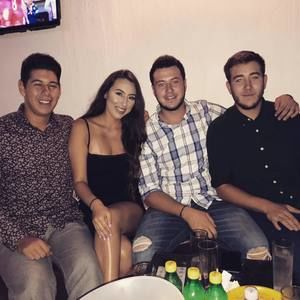 Meet your Posher, Jose